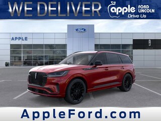 2025 Lincoln Aviator Reserve SUV