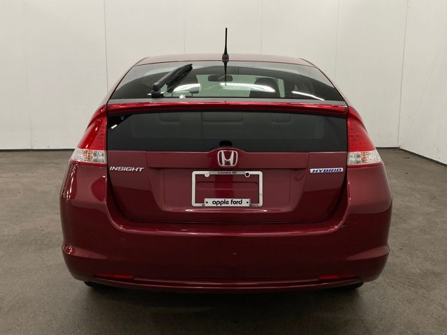 2010 Honda Insight EX photo 2