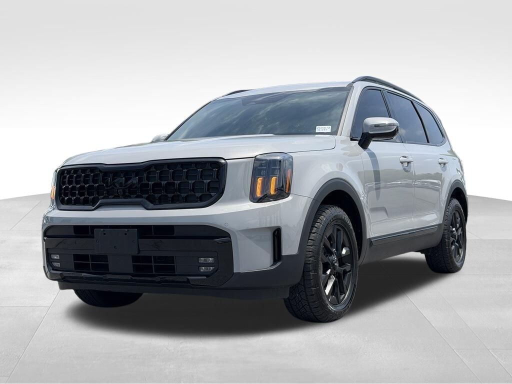 Used 2024 Kia Telluride SX-Prestige X-Pro SUV