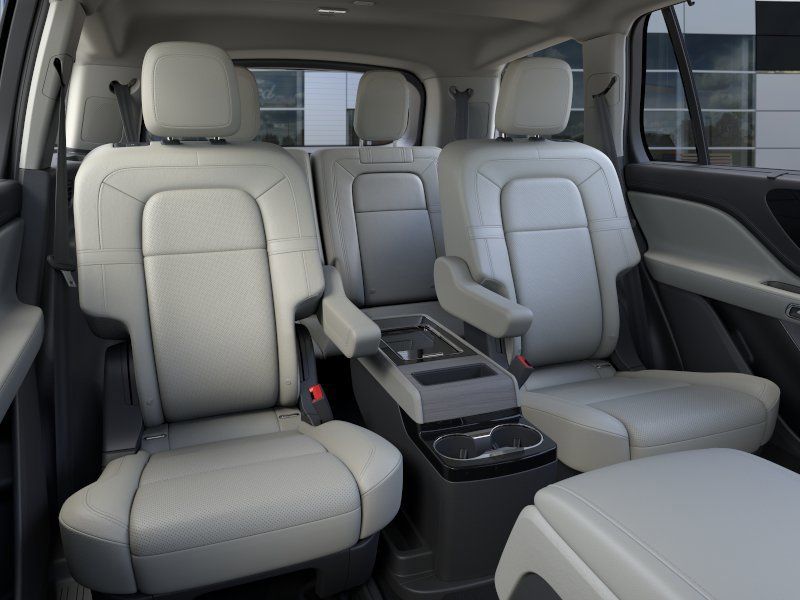 2026 Lincoln Aviator Reserve - Photo 11