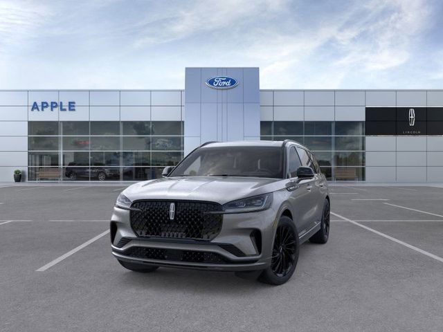 2025 Lincoln Aviator Reserve photo 2