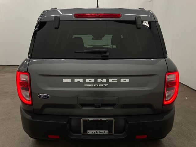 2023 Ford Bronco Sport Big Bend photo 4