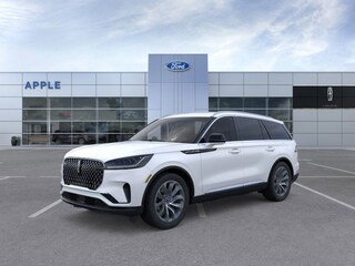 2026 Lincoln Aviator Premiere SUV