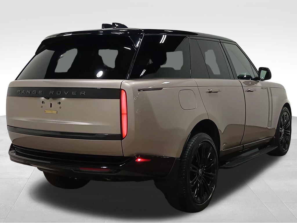 Used 2024 Land Rover Range Rover SE SUV