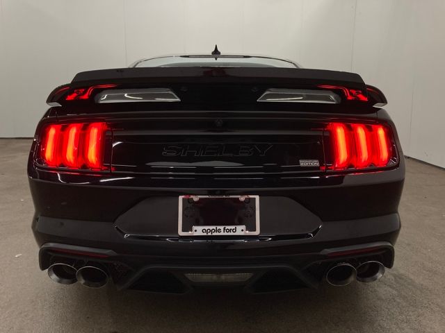 2020 Ford Mustang Shelby GT500 photo 4