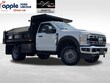  Ford F-550SD