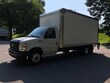 Ford E-350SD