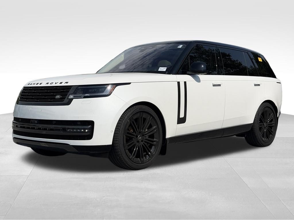 Used 2023 Land Rover Range Rover SE SUV