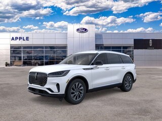 2026 Lincoln Aviator Premiere SUV