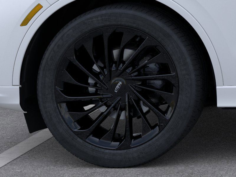 2026 Lincoln Aviator Reserve - Photo 19