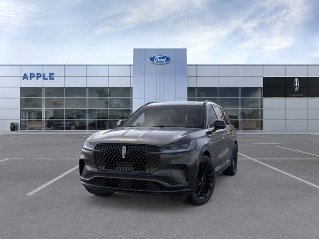 2025 Lincoln Aviator Reserve photo 2