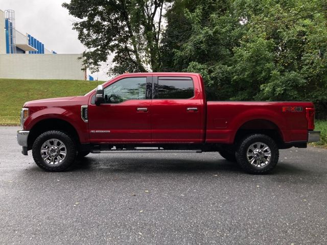 2019 Ford F-250 XLT photo 2