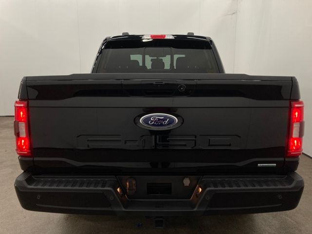 2023 Ford F-150 XLT photo 3