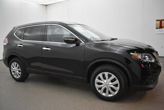 Pre-owned Ford Model