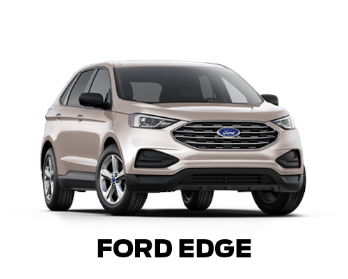 2022 Ford Edge Columbia MD