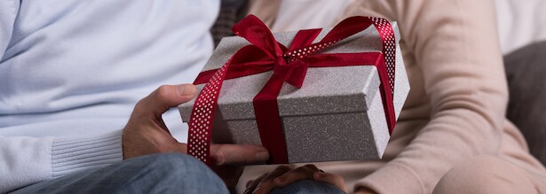 Gift giving Gift giving