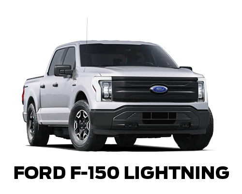 2022 Ford F-150 Lightning Columbia MD