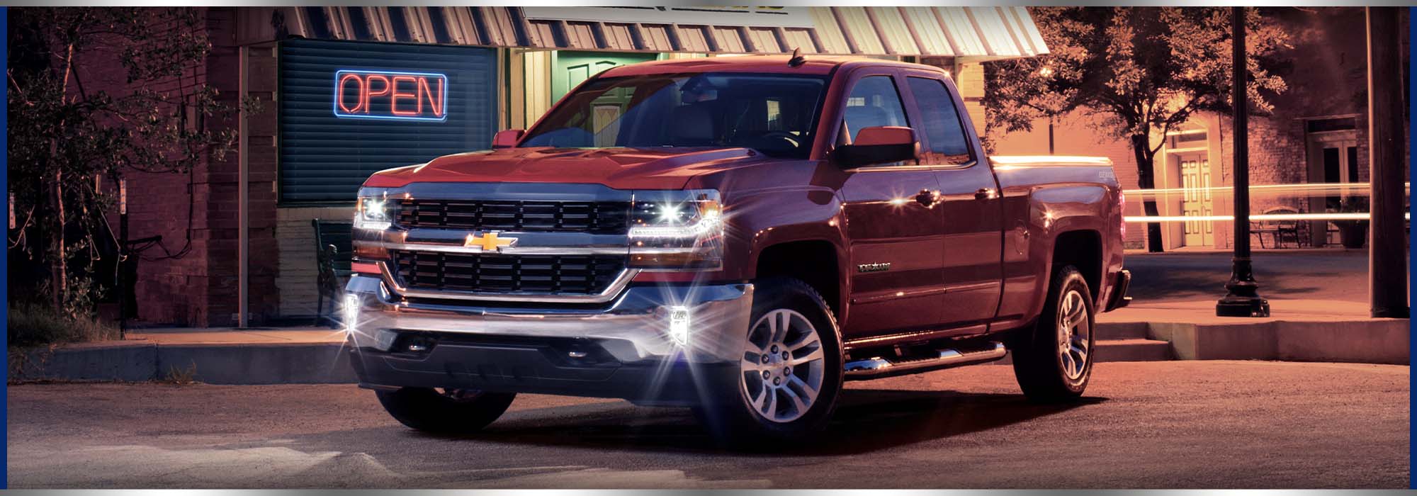 Why Buy Pre-Owned Trucks? | Used Truck Dealer In Columbia, MD