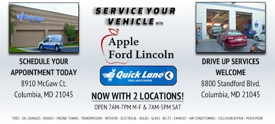 Apple Ford Columbia >> Ford Service In Columbia Clarksville Area Lincoln Service Apple Ford Columbia >> Ford Service In Columbia Clarksville Area Lincoln Service