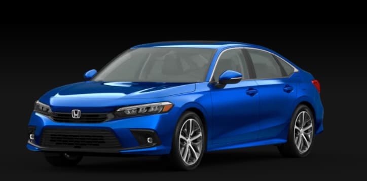 Reserve Your Honda in Riverhead Custom Order A New Honda