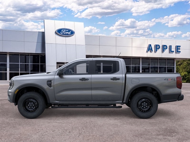 New 2026 Ford Ranger XL TRUCK