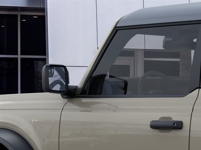 2025 Ford Bronco 2-Door Base - Photo 22