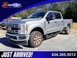 Ford F-250SD