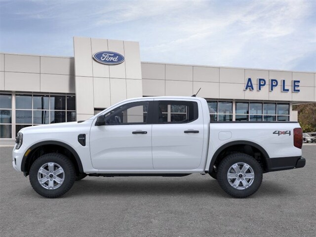 2025 Ford Ranger XL photo 2
