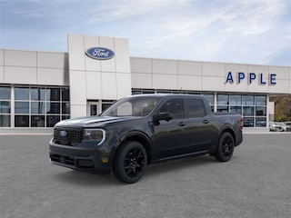 2026 Ford Maverick Lariat Truck