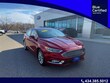  Ford Fusion Energi