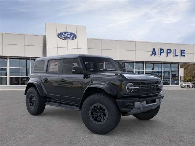 2025 Ford Bronco 4-Door Raptor - Photo 7