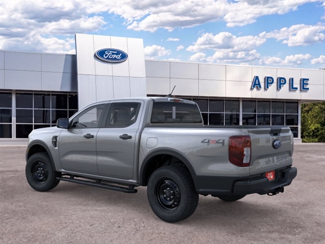 New 2026 Ford Ranger XL TRUCK