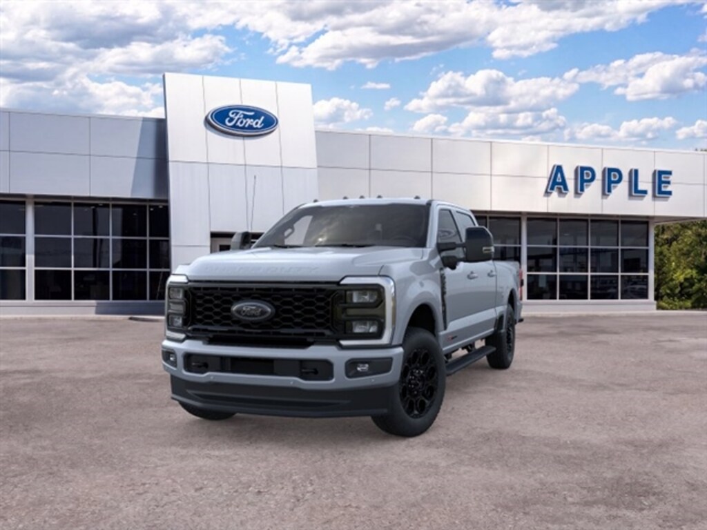 New 2026 Ford Super Duty F-250® Lariat® TRUCK