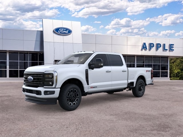 2026 Ford F-350 Super Duty