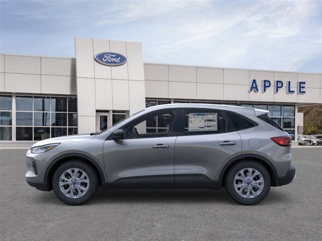 2026 Ford Escape Active photo 3