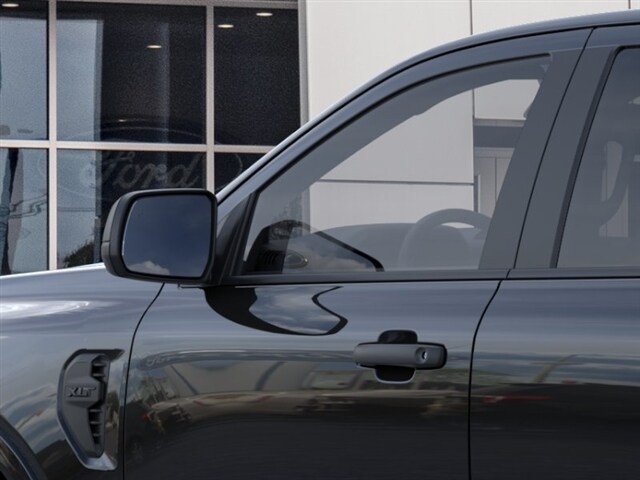 2025 Ford Ranger XLT - Photo 20