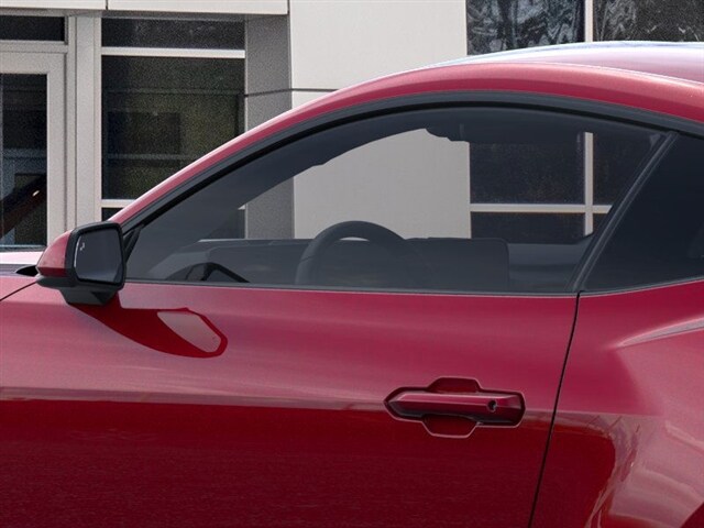 2025 Ford Mustang EcoBoost Premium Fastback - Photo 20