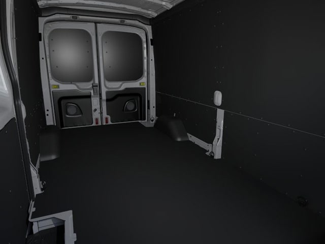 2025 Ford Transit Van Base - Photo 11