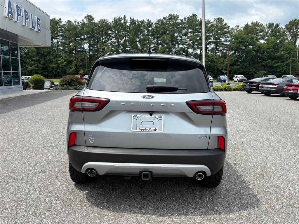 Used 2024 Ford Escape PHEV SUV