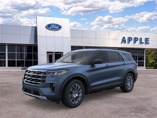 2026 Ford Explorer Active SUV