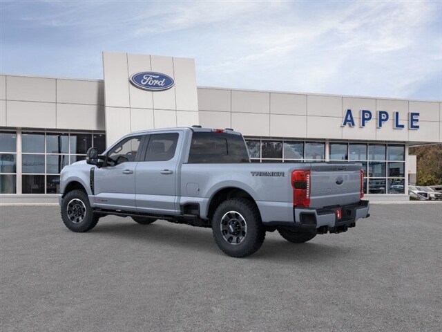 2025 Ford F-250 photo 2