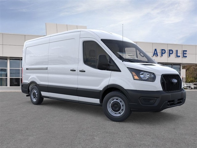 2025 Ford Transit Van Base - Photo 7