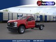 Ford F-350SD