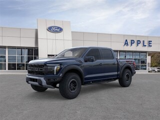 2025 Ford F-150 Raptor Truck