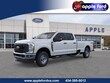 Ford F-350SD