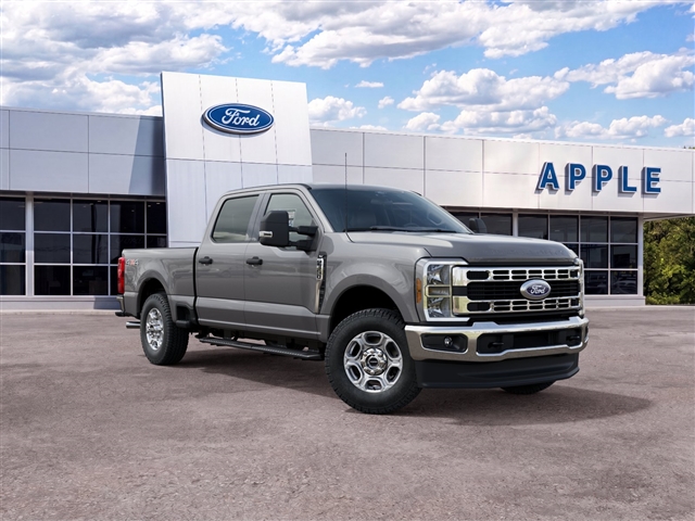 New 2027 Ford Super Duty F-350® XLT TRUCK