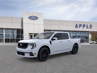 2026 Ford Maverick Lobo Standard Truck