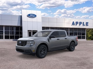 2026 Ford Maverick XLT TRUCK