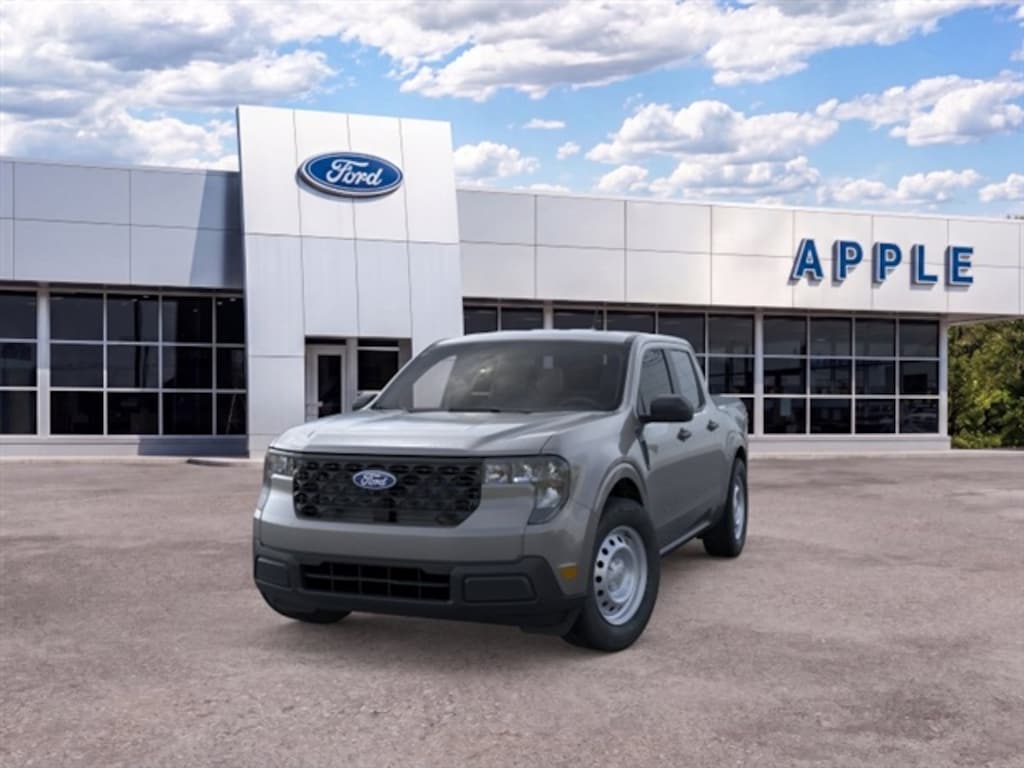 New 2026 Ford Maverick XL TRUCK