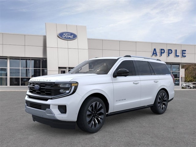 2025 Ford Expedition SUV 